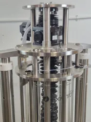 Cytiva AxiChrom 300/300 Axial Compression Chromatography Column for Bioprocessing, 10 of 22