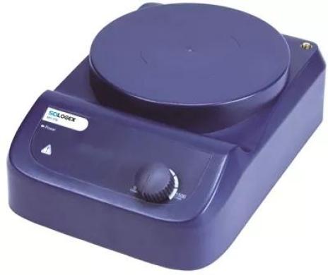 Scilogex MS-PB Analog Circular Magnetic Stirrer-cover