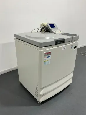 Thermo Fisher Scientific SORVALL RC 6+ Refrigerated High-Speed Centrifuge
