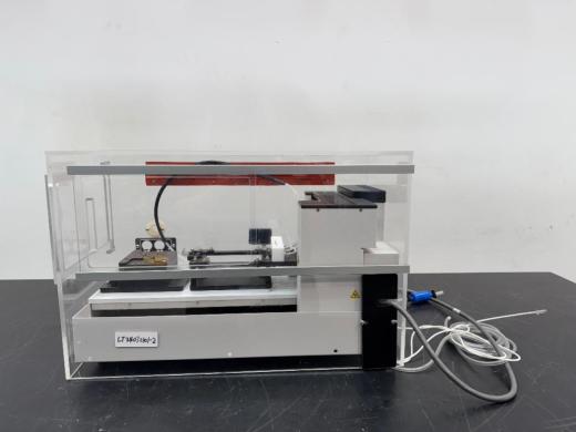 Wafergen SmartChip Multisample NanoDispenser for Precision Nanoliter Liquid Handling-cover