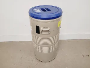 Taylor-Wharton K Series 3K Cryogenic Storage Dewar, 3 of 6