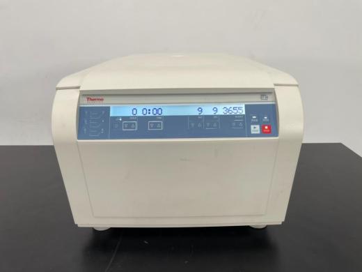 Thermo Scientific Sorvall ST16 Benchtop High-Speed Laboratory Centrifuge-cover