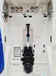 Millipore Direct-Q 3UV-R Water Purification System, 33 of 34