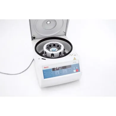 Thermo Scientific Medifuge Benchtop Centrifuge with Rotor and Adapter