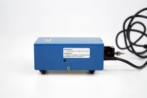 IKA IKA-Tron DZM5 Tachometer Rotational Speed Meter, 4 of 6