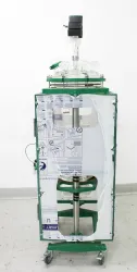Chemglass 100L Jacketed Process Reactor System for Precise Thermal Chemical Synthesis, 10 of 11