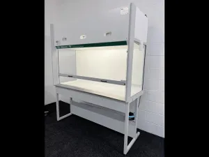SafeLab Airone-R Filtration Cabinet with Digital Controls and Low Airflow Alarm, 3 of 6