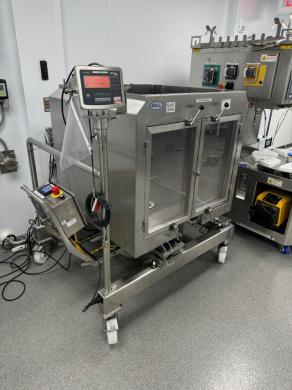 Pall LevMixer 650L Single Use Mixer for Bioprocessing Applications-cover
