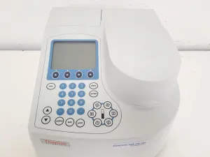 Thermo Scientific GeneSys 10S UV-Vis Spectrophotometer for Precision Absorbance Measurement, 5 of 15