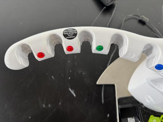 Andrew Alliance Articulated Laboratory Automation Robot Arm with Gripper End-Effector-cover