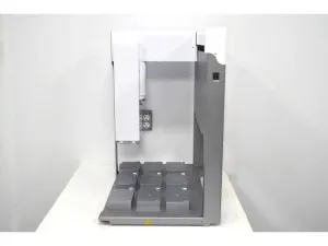 Agilent Bravo Liquid Handler with 96LT Multichannel Pipetting Head and Gripper Unit 7, 7 of 10