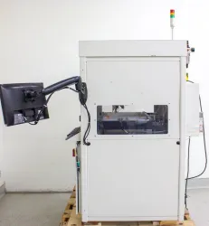USI Prism Ultra-Coat 300 In-line Selective Coating System with Ultrasonic Spray and Precision Metering, 10 of 12