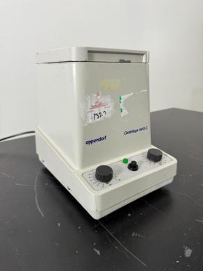 Eppendorf 5415 C Centrifuge-cover