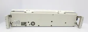 Keyence SJ-F5500 High-Speed Static Eliminator Blower with Ion Balance Control, 3 of 10