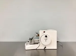 Thermo Scientific Microm HM 355 S Rotary Microtome for Precision Tissue Sectioning, 3 of 10