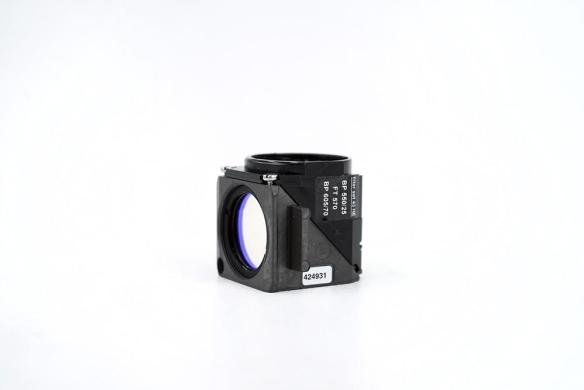 Zeiss Reflector Filter Cube Filter Set 43 for CY3/DsRed BP550/25 FT570 BP605/70-cover
