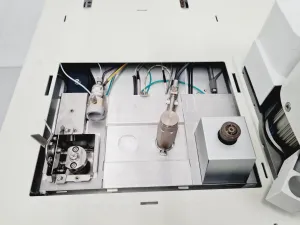 Thermo Quest Trace GC 2000 Gas Chromatograph with AS 2000 Autosampler Controller, 18 of 29