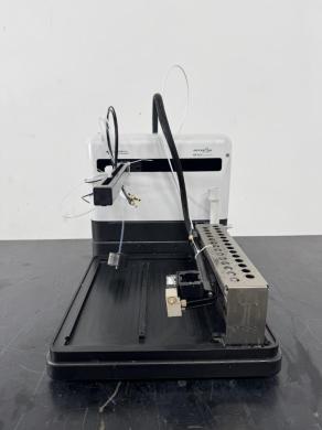 Teledyne Isco AccqPrep HP150 AS 2x2 Automated Autosampler for Aqueous Sample Preparation-cover