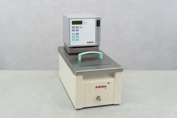 Julabo MV-4 Circulating Cooling Water Bath with MV Thermostat-cover