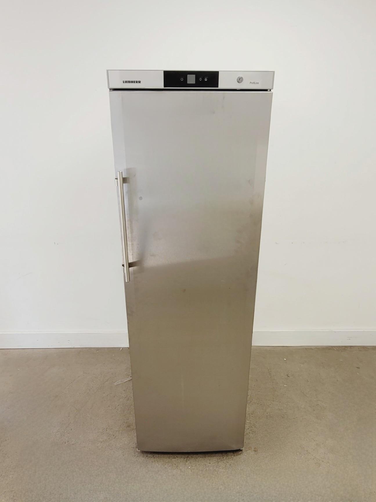 Liebherr GG 4060 ProfiLine Upright Static Freezer for Laboratory Cold Storage