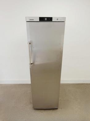 Liebherr GG 4060 ProfiLine Upright Static Freezer for Laboratory Cold Storage-cover