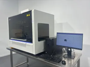 Wuhan MGI MGISP-960 High-Throughput Automated Sample Preparation System, 2 of 4