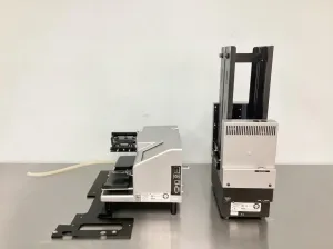 BioTek MultiFlo FX Programmable Microplate Dispenser with Wash and Plate Handling Functions, 3 of 16