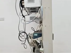 ABB Extrel Quadrupole Mass Spectrometer with Accessories (Spares/Repairs), 43 of 85