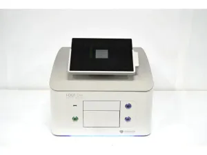 Dispendix I.DOT One DW Automated Liquid Handler with 12-Column Non-Contact Dispensing, 2 of 16
