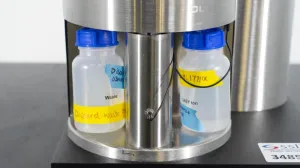 OLS CASY Cell Counter with Electronic Current Exclusion and Pulse Field Analysis, 4 of 4