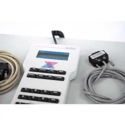 Gerstel KAS Cooled Injection System UPC Controller 505, 6 of 10