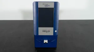 Abaxis VetScan Vspro Veterinary Coagulation Analyzer for Hemostasis Testing, 3 of 4