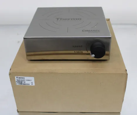 Thermo Cimarec 50134957 Slow Speed Stirrer for Cell Culture Applications