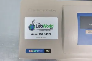 Molecular Devices SpectraMax M3 Multimode Microplate Reader with Tunable Monochromators, 12 of 14