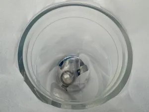 GE Healthcare Glass Chromatography Column for Preparative Bioseparation, 3 of 3