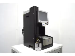 Teledyne ISCO CombiFlash EZ Prep UV Preparative Flash Chromatography System with 1 Rack, 11 of 11