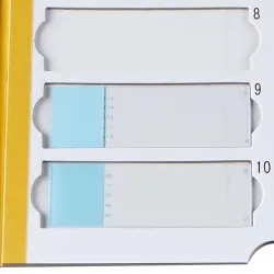 Globe Scientific 513025G Cardboard Slide Mailer for Microscope Slide Storage and Transport, 27 of 27