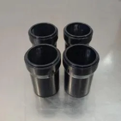 Alresa Digicen B Centrifuge, 7 of 10