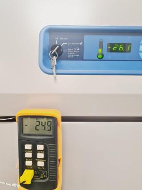 Thermo Fisher Scientific TSX2320FV Laboratory Fr | QuestPair