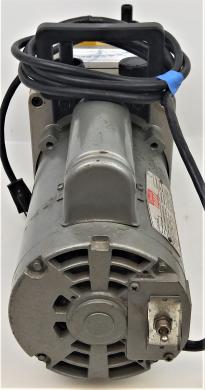 Edwards E2M5 Dual Stage Rotary Vane Vacuum Pump (3.9 CFM)-cover