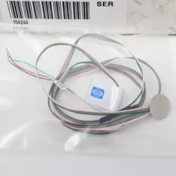 Kulite LL-113M-125-15A-10 Miniature Thin Line Absolute Pressure Transducer, 3 of 3