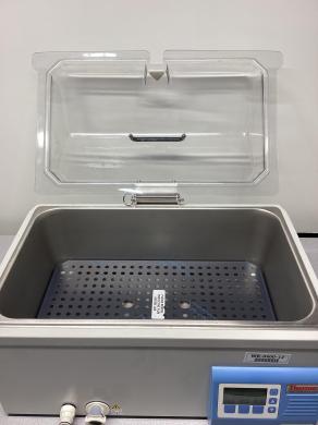 Thermo Precision GP20 Digital Water Bath with 20L Capacity and Ambient to 100°C Temperature Range-cover