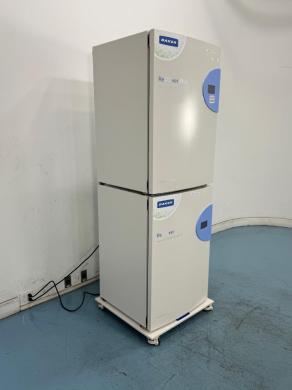 Baker ReCO2verPlus Rapid Recovery Double Stack CO2 Incubator for Cell Culture-cover