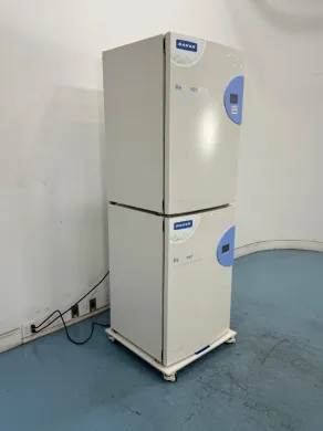 Baker ReCO2verPlus Rapid Recovery Double Stack CO2 Incubator for Cell Culture
