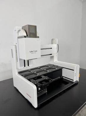 Analytikjena CyBio FeliX Automated Pipettor for High-Precision Liquid Handling-cover