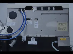 Thermo XSeries II ICP-MS High-Performance Quadrupole Mass Spectrometer, 10 of 27