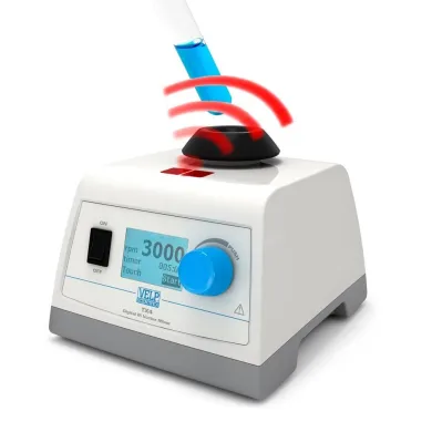 VELP TX4 Vortex Mixer with IR Sensor