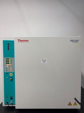 Thermo Fisher Scientific BBD 6220 CO2 Incubator with Sterilization Feature-cover