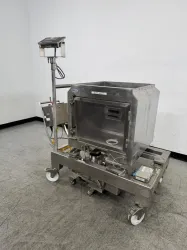 Pall Life Sciences LEV200JC420SLC001 200L Single Use Mixer with LevMixer Control Panel, 2 of 4