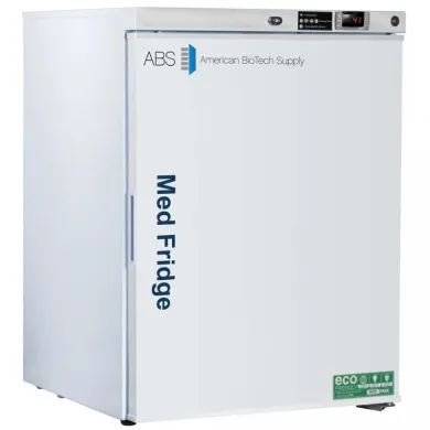 ABS 5.2 Cu Ft Premier Pharmacy Undercounter Refrigerator PH-ABT-HC-UCFS-0504